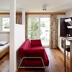 Apartment S Ehrwald