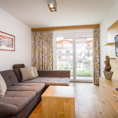 Apartment S Ehrwald