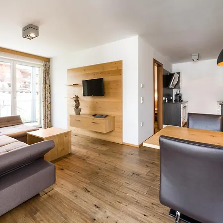 S Apartment