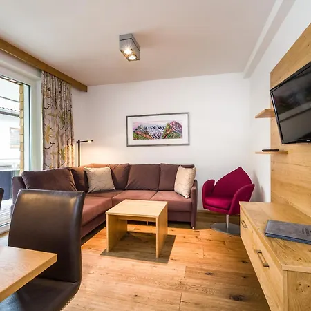 Apartment S