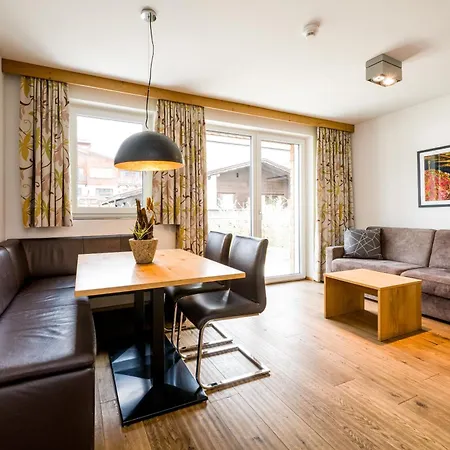 Apartment S