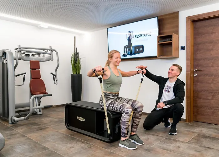 S Appartamento Ehrwald