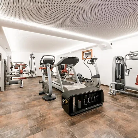 S Apartman Ehrwald