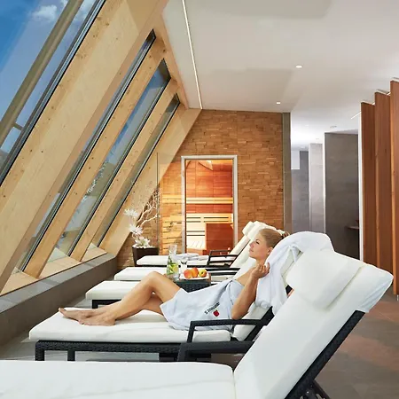 S Appartement *