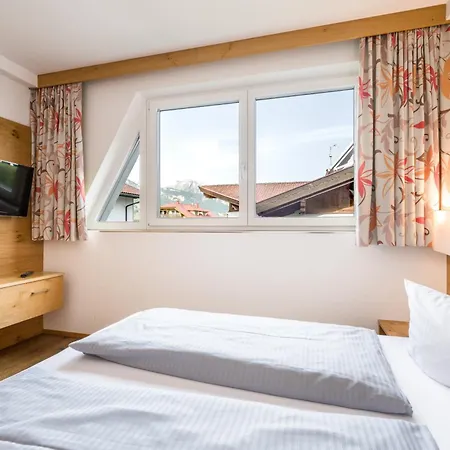 S Appartement *