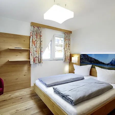 S Apartman